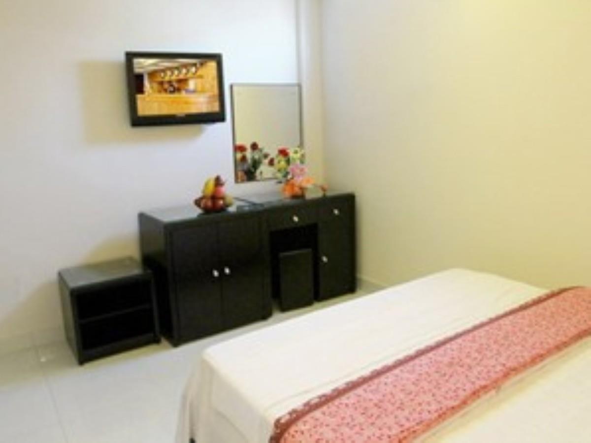 Bach Duong Hotel На Транг Екстериор снимка