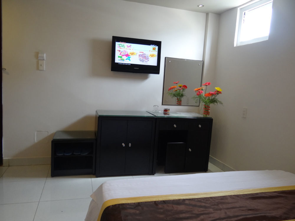Bach Duong Hotel На Транг Екстериор снимка